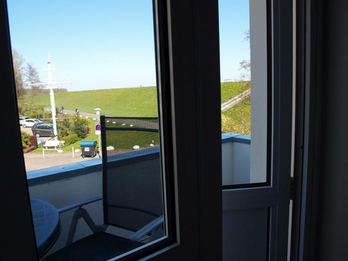 Haus Am Meer Cuxhaven Zewnętrze zdjęcie