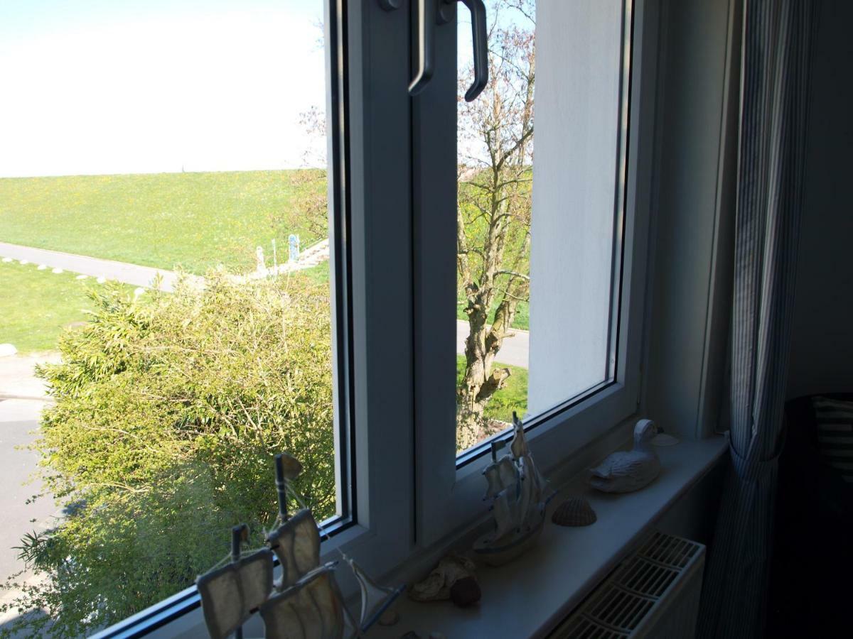 Haus Am Meer Cuxhaven Zewnętrze zdjęcie