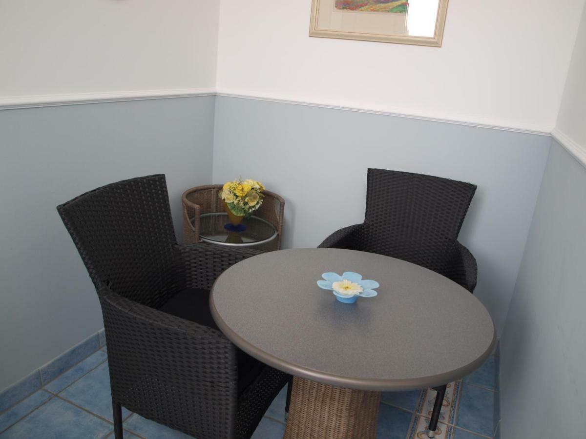 Haus Am Meer Cuxhaven Zewnętrze zdjęcie