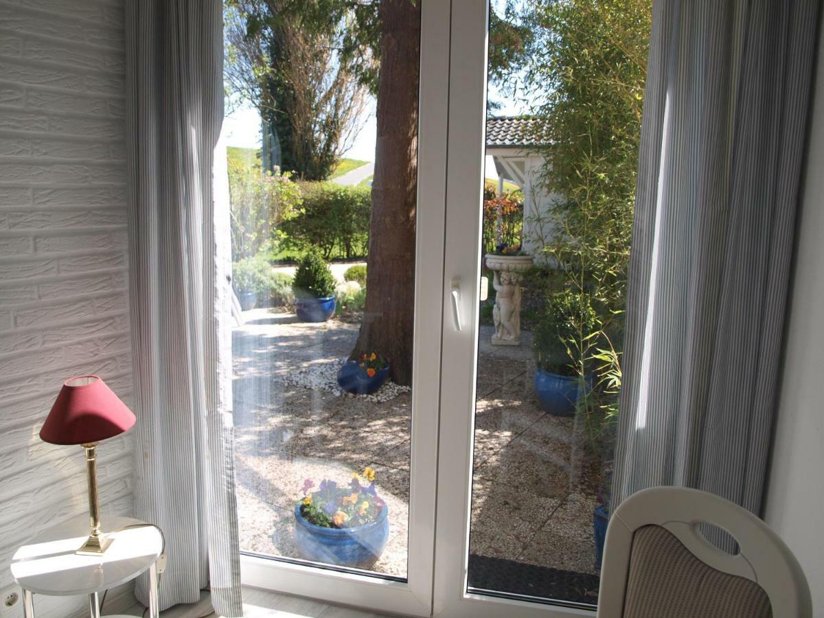 Haus Am Meer Cuxhaven Zewnętrze zdjęcie